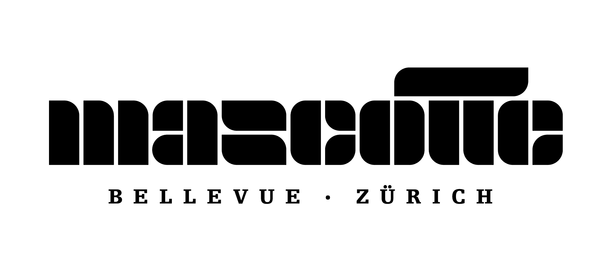 Mascotte Logo